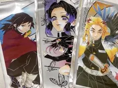 鬼滅の刃 ホログラム缶バッジ 竈門炭治郎 ナムコ - メルカリ