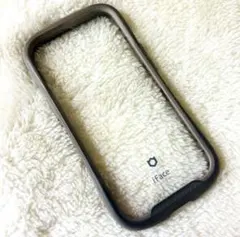 iFace iPhone13Pro クリアケース　はだ色　ベージュ　ベージュ⑧