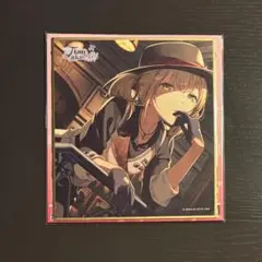 プロセカ ミニ色紙 54B こはね