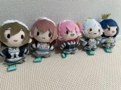 【新品】プロセカふわぷちマスコット 頑張るあなたにBreak Time！ 全５種