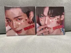 BOTH SIDES ポスターバージョン 2枚セット