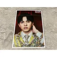 吉田仁人 M!LK のぞいてみるく？展 生写真