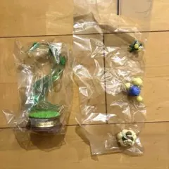 「いそ様用」 SWING VIGNETTE collection4