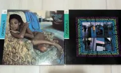 Terry Callier CD2枚組