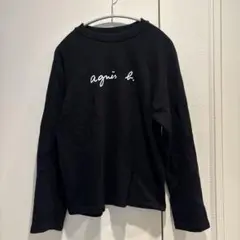 アニエスベー スウェット