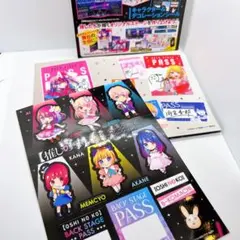 推しの子 キャラクターグッズ