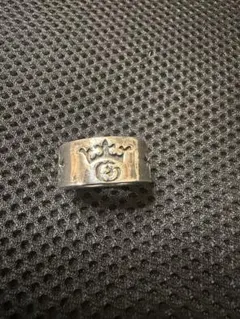Gaboratory ガボラトリー Gabor ガボール タイプリングのサムネイル