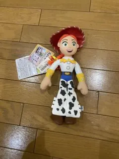 2026年最新】トイストーリー ジェシー ぬいぐるみの人気アイテム