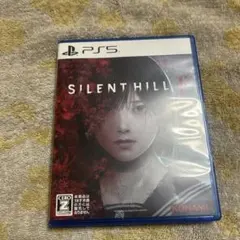 サイレントヒルf PS5