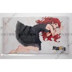無職転生 Blu-ray特典 アクリルスタンド エリス 新品未開封 2025年最新】無職転生 エリスの人気アイテム - メルカリ