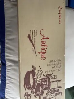 COPPER 100 Antique 玉子焼き器のサムネイル