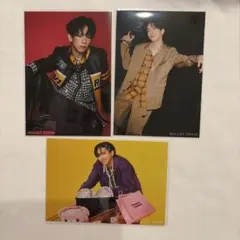 2026年最新】リョウガ 超特急 生写真の人気アイテム - メルカリ