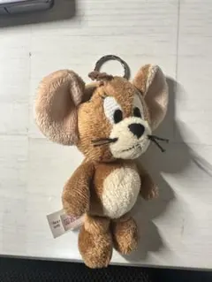 NICI ジェリー ぬいぐるみ キーホルダー 防水発送のサムネイル