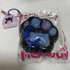 最終値下げMellojoy スクイーズ 癒しの猫爪 ギャラクシー爪 旧