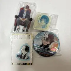 【即購入可】僕のヒーローアカデミア 轟焦凍 まとめ売り5