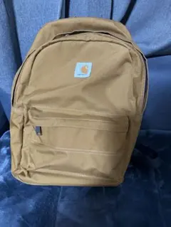Carhartt ブラウン リュック