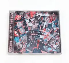 Symbol 2 ＜初回盤＞ ハルカミライ - メルカリ