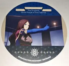 FGO モードレッド コースター 特典 アニメイトカフェ かるであ茶房 FGO モードレッド コースター 特典 アニメイトカフェ かるであ茶房