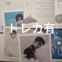 2026年最新】nct トレカ ドヨンの人気アイテム - メルカリ