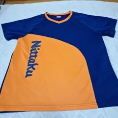 Nittaku Tシャツ Sサイズ