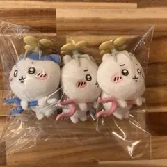 ちいかわ 討伐 マスコット ちいかわ ハチワレ