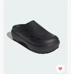 adidas 厚底 サンダル Ozwave クロッグ 24.5cmのサムネイル