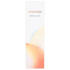 【新品未開封】ベネフィーク リセットクリアN 200ml 化粧液 拭き取り化粧水
