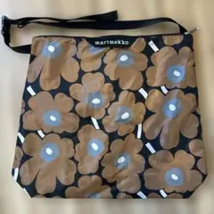 Unikko / Neat Crossbody L shoulder bag