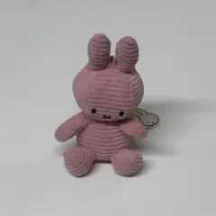 ミッフィー ぬいぐるみキーホルダー