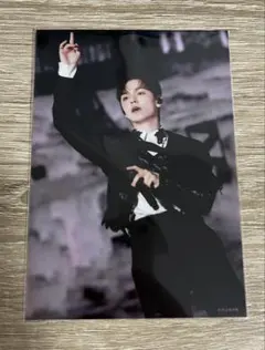 バーノン アイドル