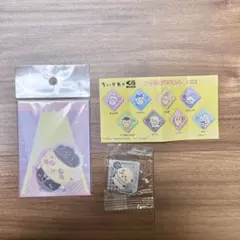 ちいかわ　ラッコ