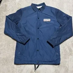 ネイビー ジャケット ナイロン