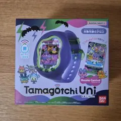 2026年最新】Tamagotchi Uni Monster Carnivalの人気アイテム - メルカリ