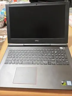 DELL ゲーミングノート ジャンク品