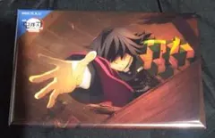 冨岡義勇 全方位コレクション缶バッジ 鬼滅の刃 無限城編