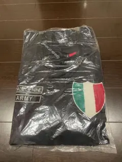 新品未使用　Spade of nine スペイドオブナイン　ロンT Tシャツ　M