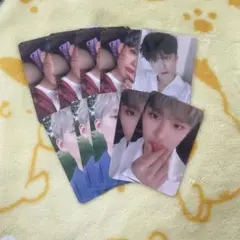 2025年最新】Cix スンフンの人気アイテム - メルカリ