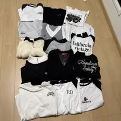 服まとめ売り！！S、M、L15点！！