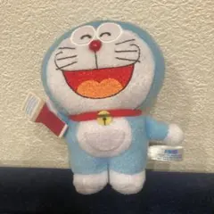 ドラえもん　マスコット