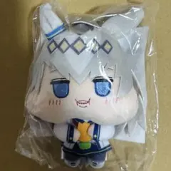 ウマ娘 シンデレラグレイ ゆるがおミニ かんたんオグリ ぬいぐるみ