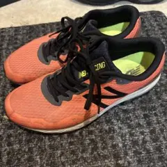 New Balance HANZO ランニングシューズ　27cmのサムネイル