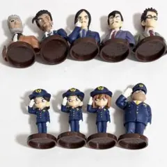 チョコエッグ 名探偵コナン