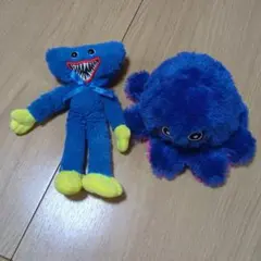 レア マクロス7 ファイヤーバルキリー&グババ ぬいぐるみ - メルカリ