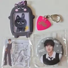 2025年最新】riize ウォンビン アクスタの人気アイテム - メルカリ