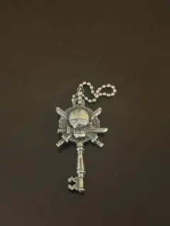 ワンピースキーホルダー