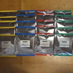 ドトールコーヒー　ドリップ20個のサムネイル