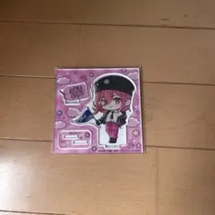 ブルーロック 千切豹馬 アクリルスタンド