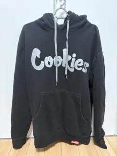 Cookies ブラック パーカー 2026年最新】cookies パーカーの人気アイテム - メルカリ