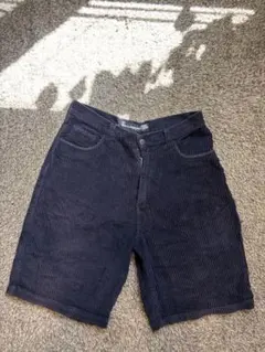 BILLABONG コーデュロイ ショートパンツ 32