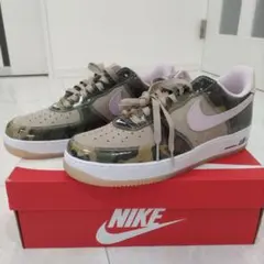 NIKE AIR FORCE 1　レトロ